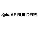 AE Builders logo